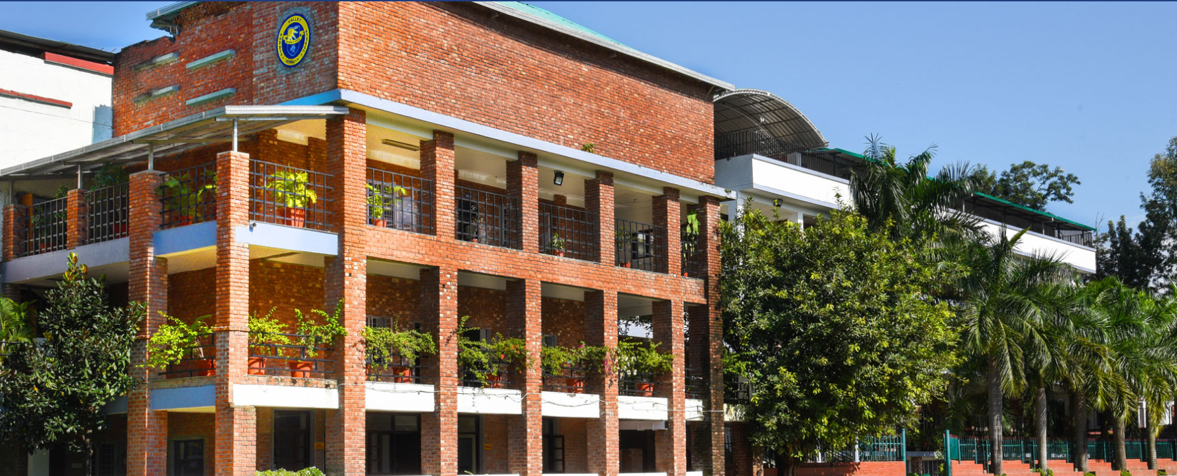 Summer Valley School campus 3