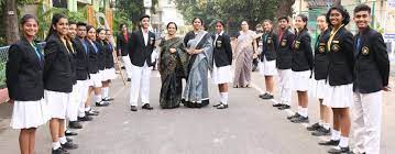 Hansraj Morarji Public School & Junior College campus 4
