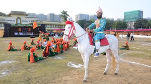 Hansraj Morarji Public School & Junior College campus 6
