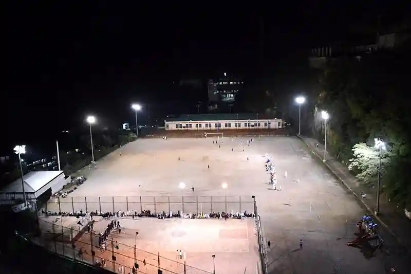 Akal Academy Baru Sahib campus 4