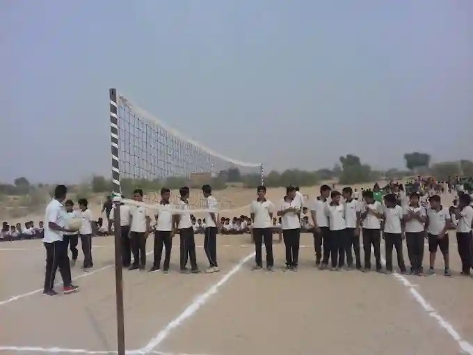 Dunes Academy campus 3