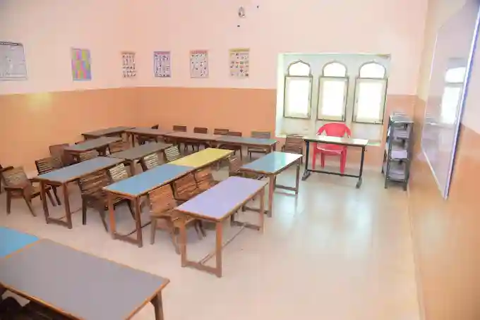 Dunes Academy campus 6
