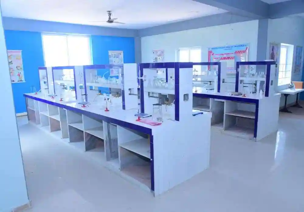 Dunes Academy campus 5