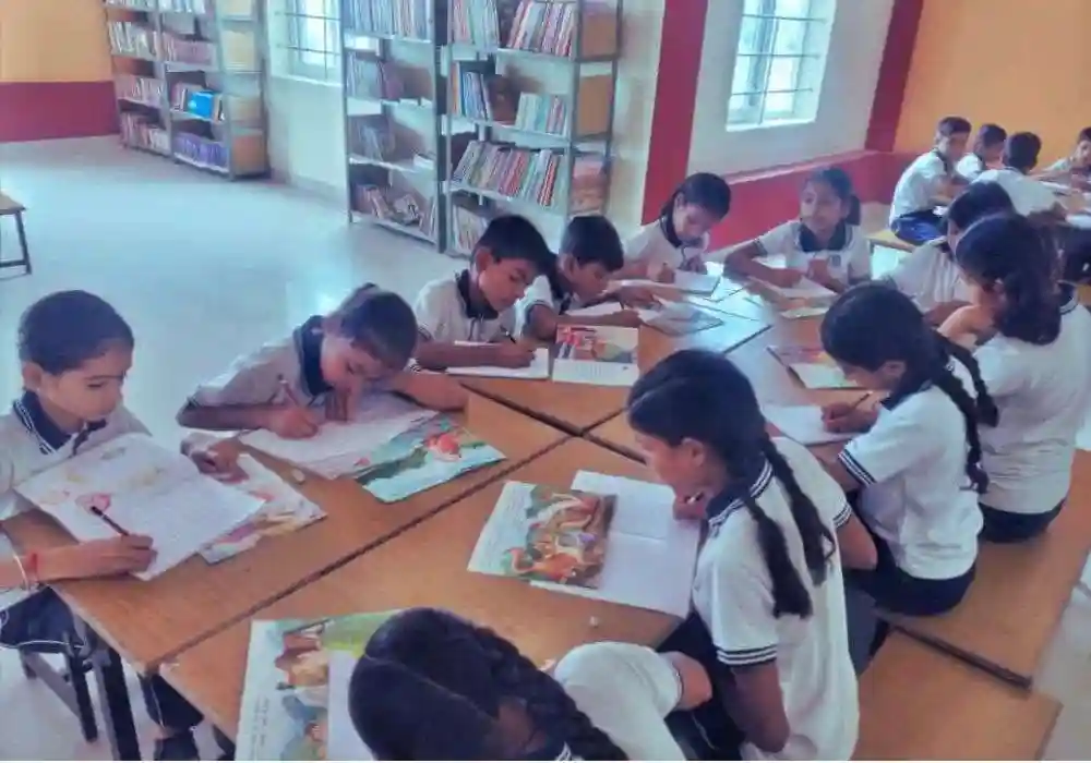 Dunes Academy campus 4