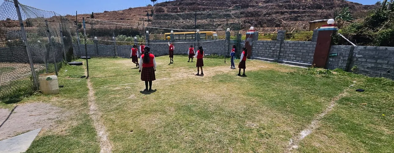 Braeside School campus 4