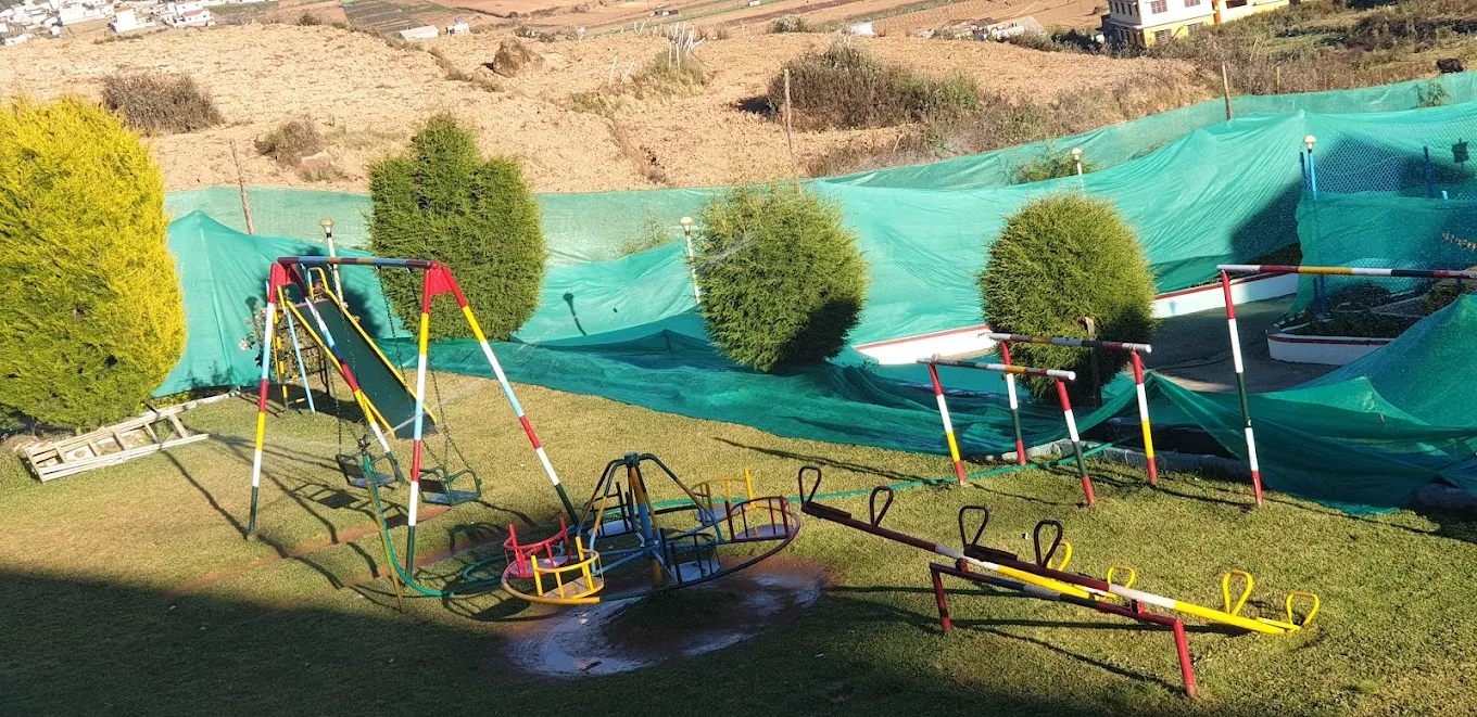 Braeside School campus 6
