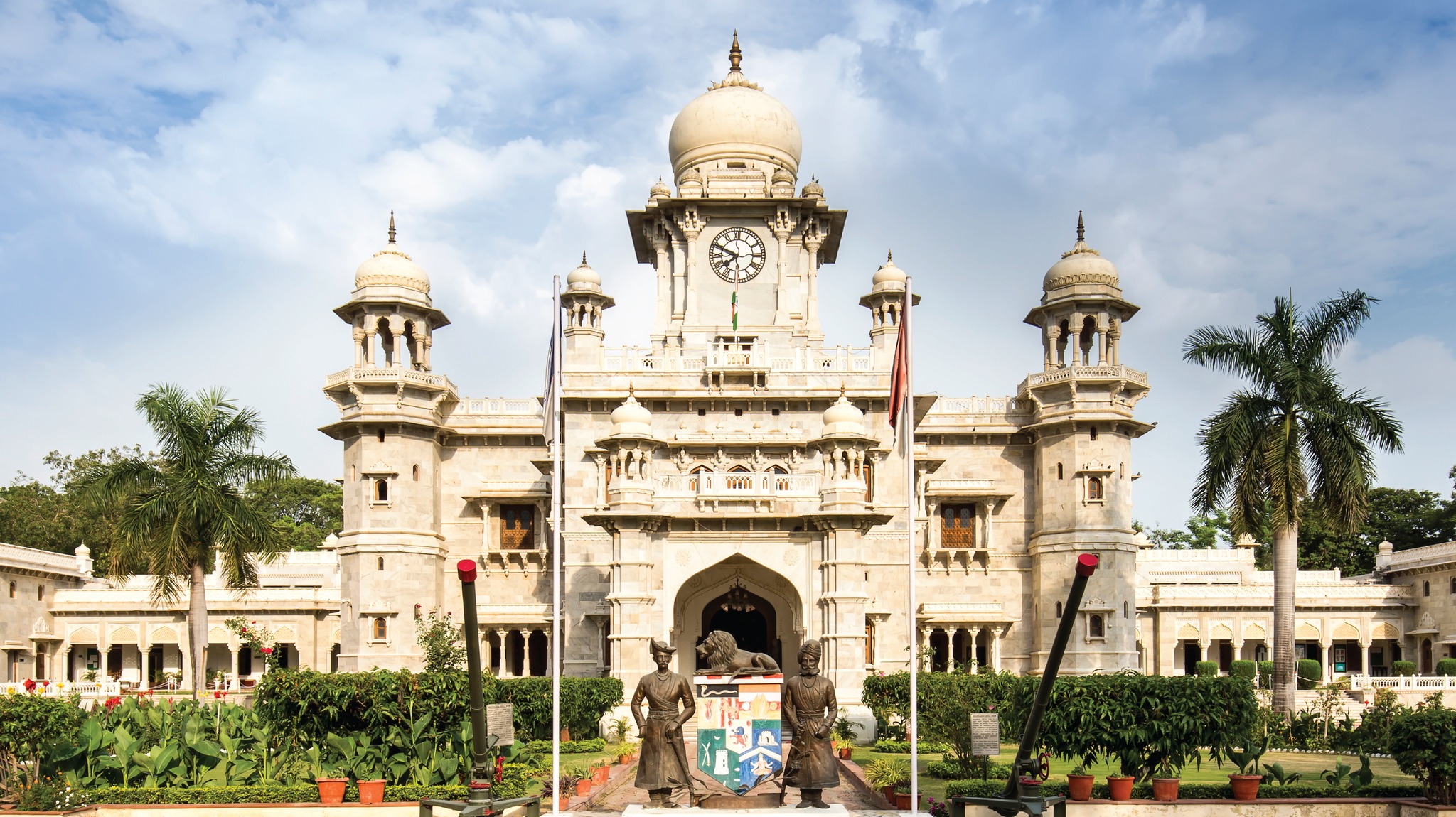 Daly College campus 1