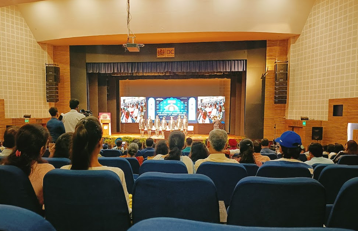 Daly College campus 3