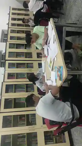 Krishna Vikash Global School campus 2