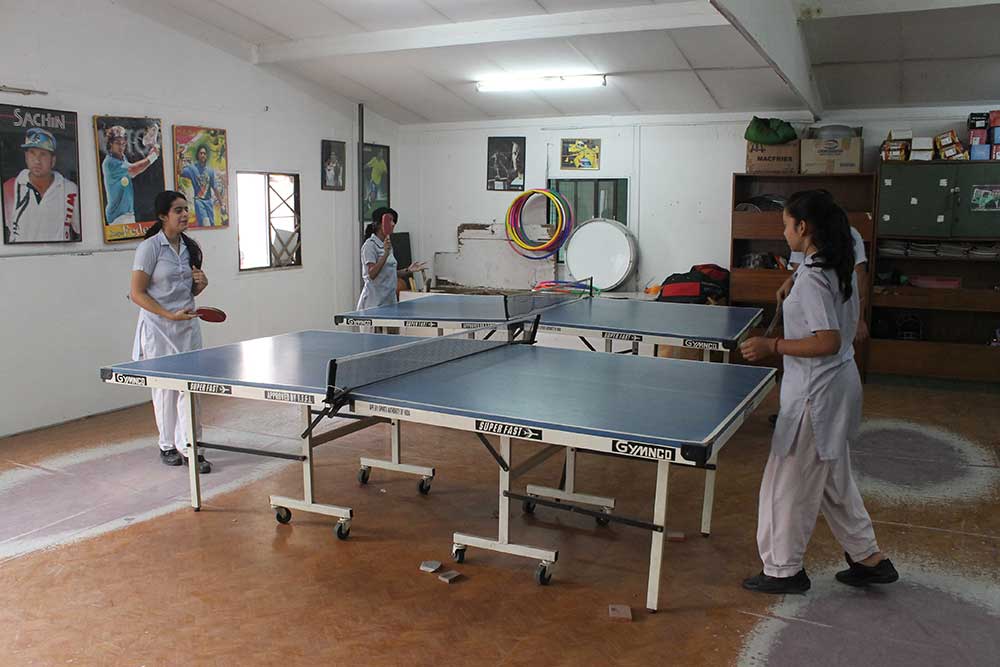 Amity International School campus 5