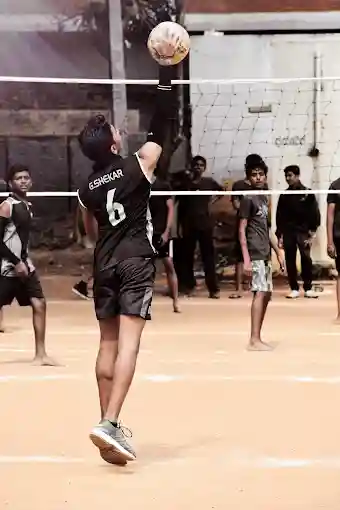 New Indus Valley Residential School campus 3