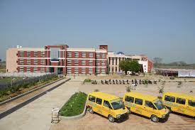 Sanskar Innovative School campus 5