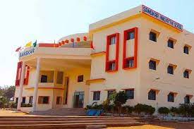 Sanskar Innovative School campus 6