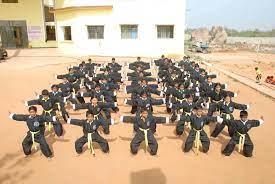 Sanskar Innovative School campus 3