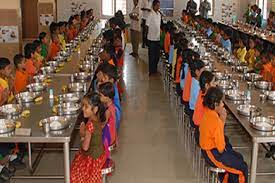 Sanskar Innovative School campus 4