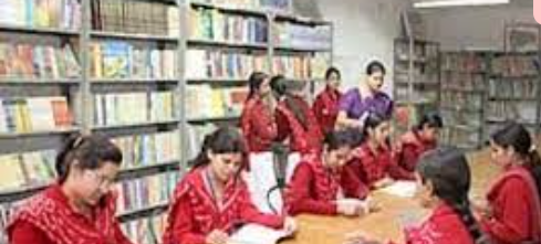 G S Jangid Memorial School campus 3