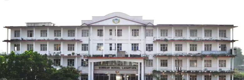 Sunbeam School campus 1