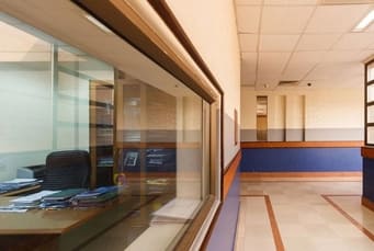 GD Goenka World School campus 4