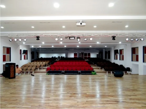 Advanced Academy campus 3