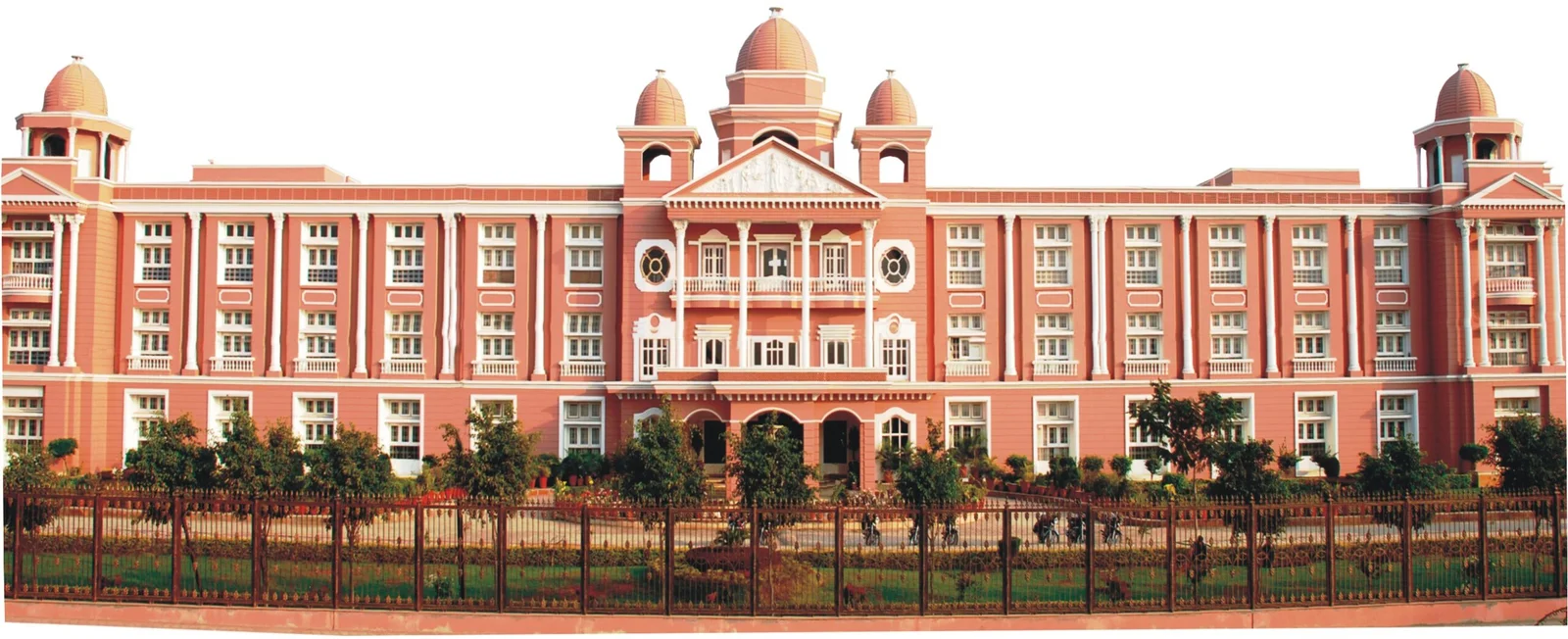 Advanced Academy campus 1