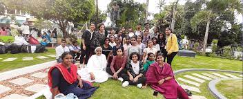 Alphonsa Residential School campus 5