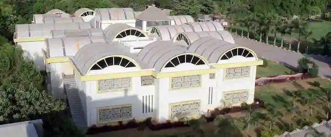 Vatsalya International School campus 3