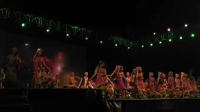 Vatsalya International School campus 4