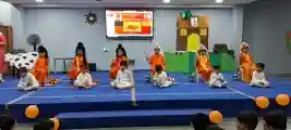 Vatsalya International School campus 6