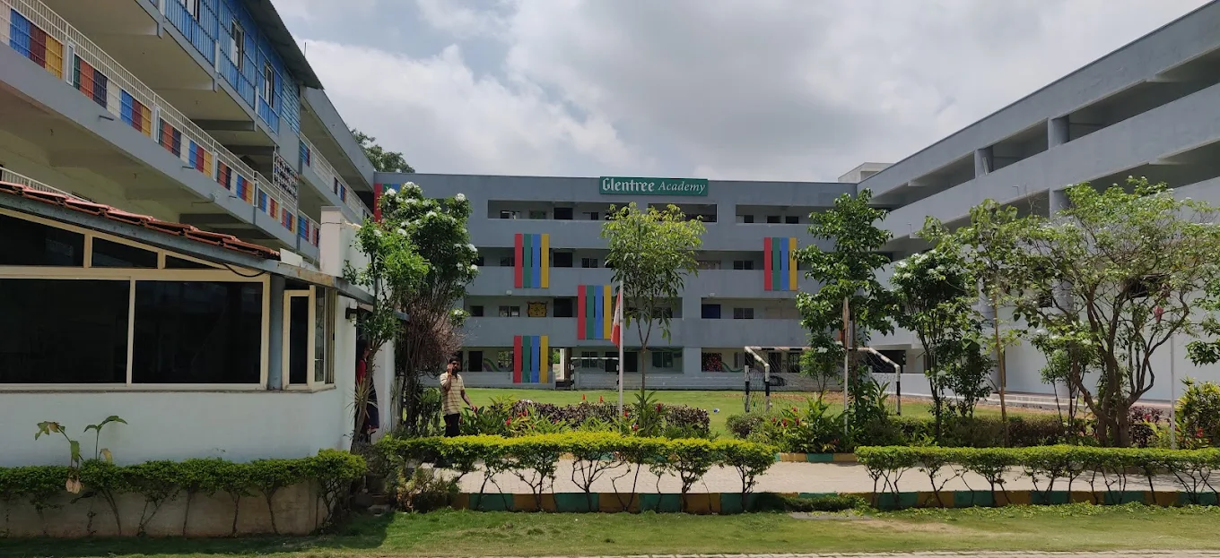 Glentree Academy, Whitefield campus 5