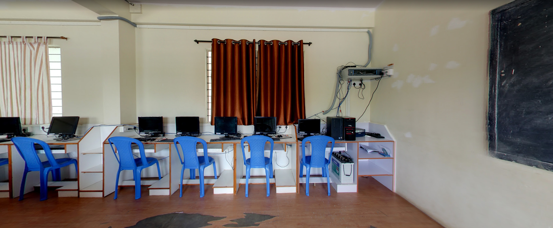 Glentree Academy, Whitefield campus 6