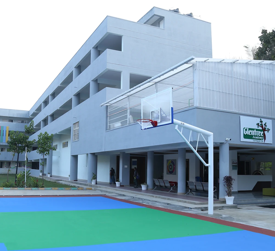 Glentree Academy, Whitefield campus 2