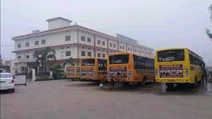 Mata Gujri Senior Secondary School campus 3
