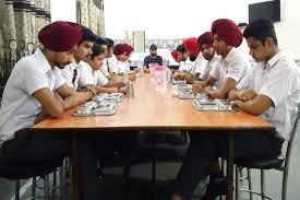 Mata Gujri Senior Secondary School campus 5