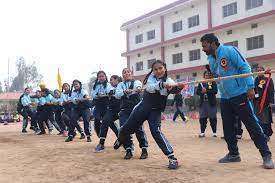 Mata Gujri Senior Secondary School campus 6