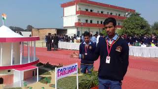 Chandraprabha Public School campus 5