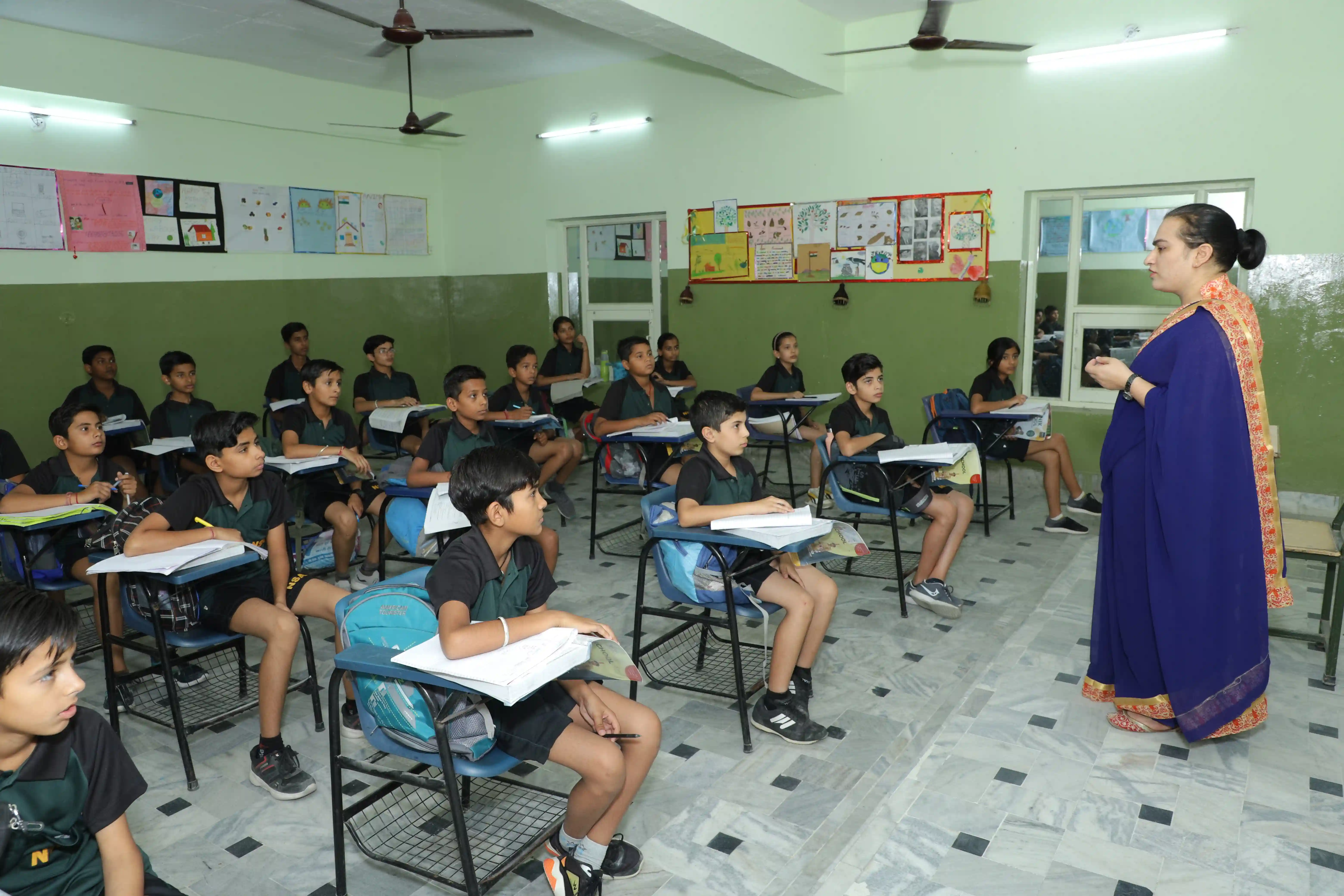 The Noble Scholar Academy campus 5