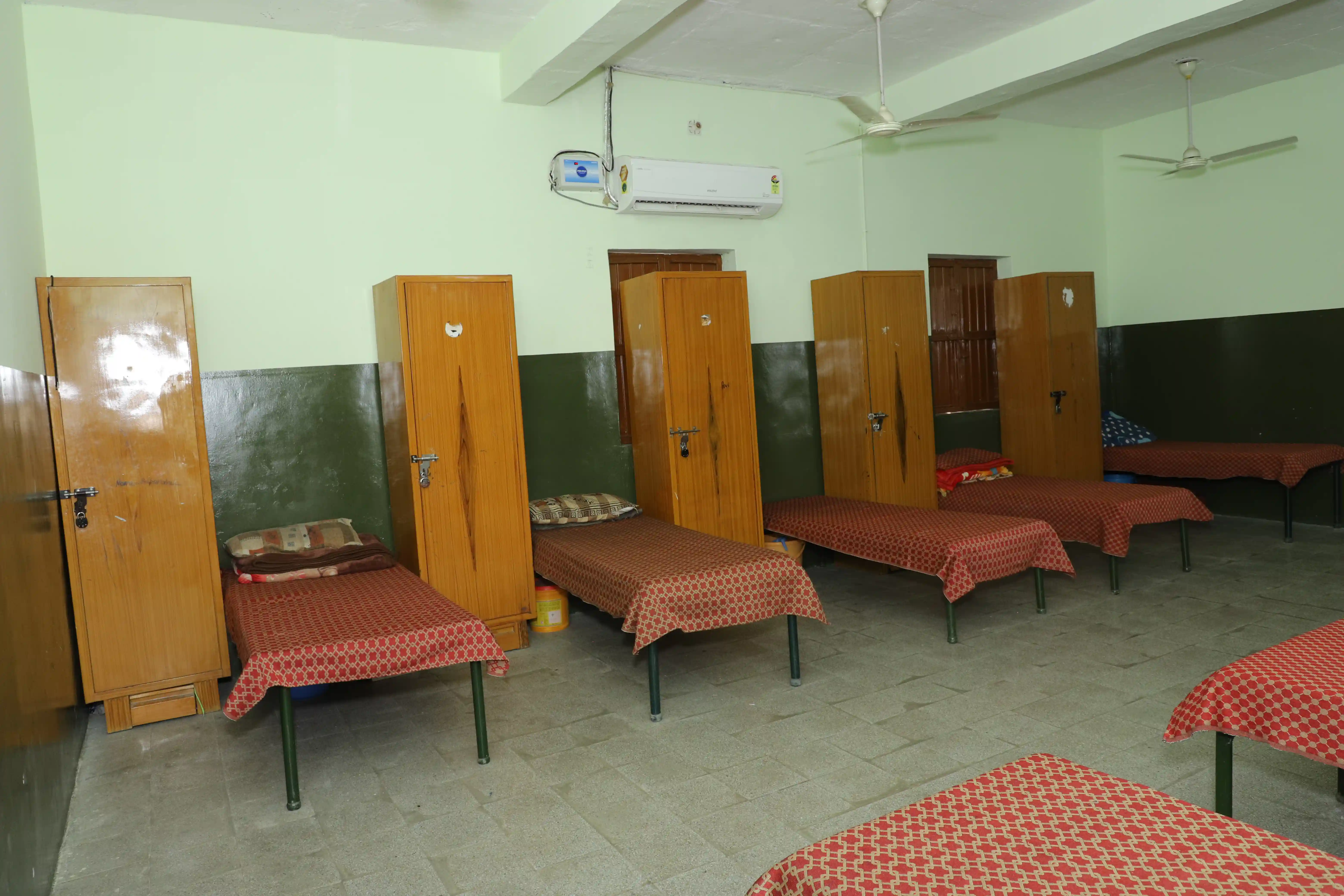 The Noble Scholar Academy campus 6