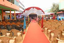 R. S. Convent Sainik School campus 4