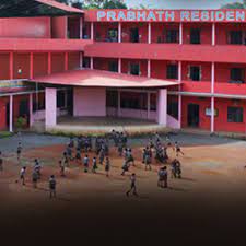 Prabhath Residential Public School campus 3