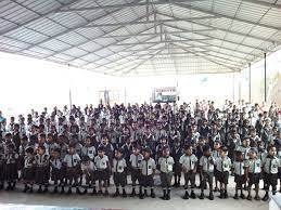 Prabhath Residential Public School campus 5
