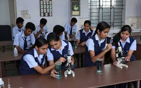 Prabhath Residential Public School campus 6