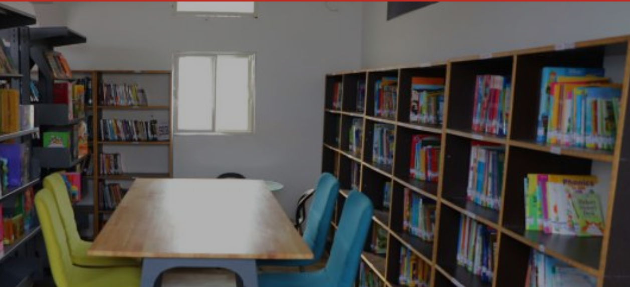 Shri G International School campus 3