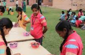 Sanskar International School campus 3