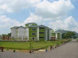 St. Vincent Pallotti International Residential School campus 3