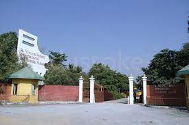 St. Vincent Pallotti International Residential School campus 2