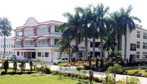 Translam Academy International campus 2