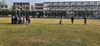 Translam Academy International campus 3