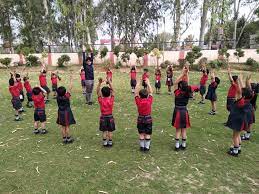 Translam Academy International campus 5