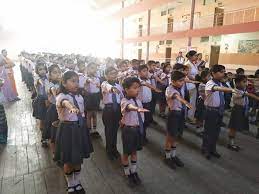Translam Academy International campus 4