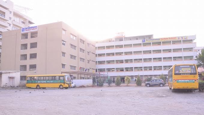 Sri Chaitanya School, 75/A, Hulimavu, Bannerghatta Main Road, Bannerghatta campus 1